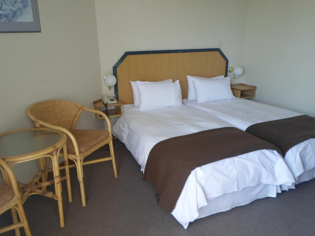 Sea-View Zum Sperrgebiet Hotel Luderitz ภายนอก รูปภาพ